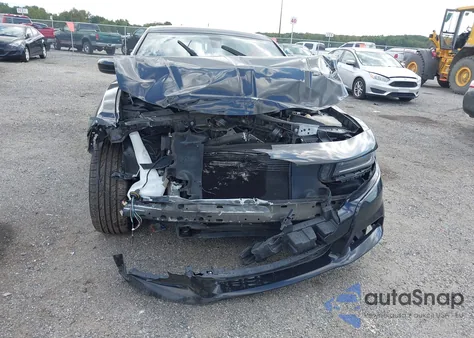 2021 Dodge Charger Sxt from USA, damaged, VIN 2C3CDXBG7MH678450